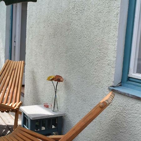 Vintage-Ferienwohnung Fuer 2 Schörfling Екстериор снимка