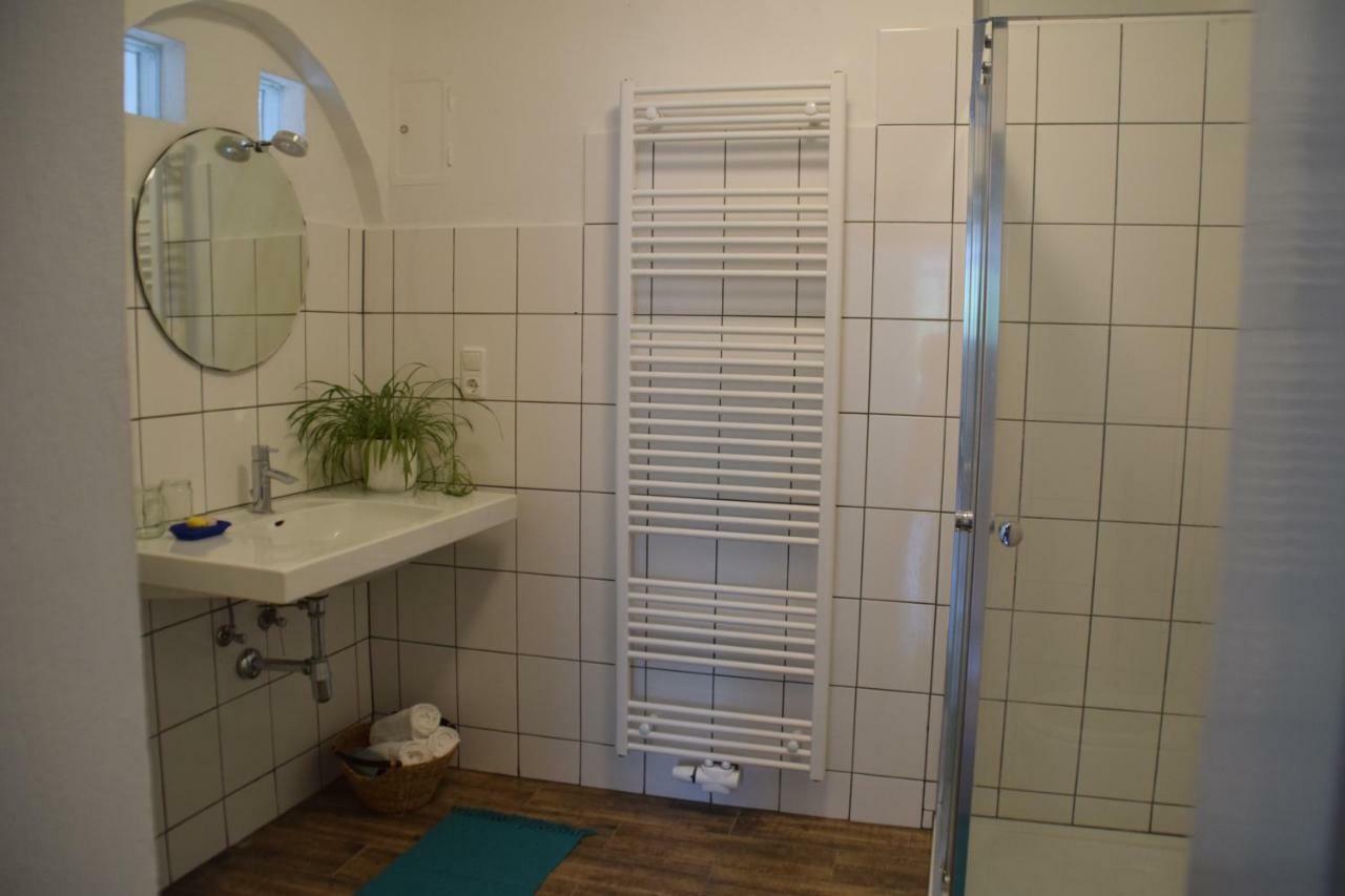Vintage-Ferienwohnung Fuer 2 Schörfling Екстериор снимка